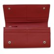 画像3: Vivienne Westwood ヴィヴィアン ウエストウッド 51120005-40187-H402 RED 長財布 Pimlico Long Card Holder レディース (3)