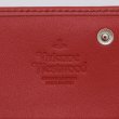 画像5: Vivienne Westwood ヴィヴィアン ウエストウッド 51120005-40187-H402 RED 長財布 Pimlico Long Card Holder レディース (5)