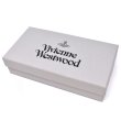 画像6: Vivienne Westwood ヴィヴィアン ウエストウッド 51120005-40187-H402 RED 長財布 Pimlico Long Card Holder レディース (6)