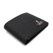 画像3: VIVIENNE WESTWOOD ヴィヴィアンウエストウッド 51120008U-S000B-N401 SAFFIANO MAN BILLFOLD 財布 2つ折り財布 メンズ (3)