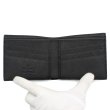 画像4: VIVIENNE WESTWOOD ヴィヴィアンウエストウッド 51120008U-S000B-N401 SAFFIANO MAN BILLFOLD 財布 2つ折り財布 メンズ (4)