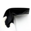 画像5: VIVIENNE WESTWOOD ヴィヴィアンウエストウッド 51120008U-S000B-N401 SAFFIANO MAN BILLFOLD 財布 2つ折り財布 メンズ (5)