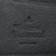 画像6: VIVIENNE WESTWOOD ヴィヴィアンウエストウッド 51120008U-S000B-N401 SAFFIANO MAN BILLFOLD 財布 2つ折り財布 メンズ (6)