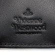 画像6: VIVIENNE WESTWOOD ヴィヴィアンウエストウッド 51150009-UL0057-PF-O101 BILLFOLD PKT 財布 WALLET メンズ レディース (6)
