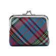 画像2: VIVIENNE WESTWOOD ヴィヴィアンウエストウッド 52010005-S000V-PF-O102 FRAME COIN PURSE がま口 財布 WALLET レディース (2)