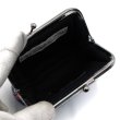 画像4: VIVIENNE WESTWOOD ヴィヴィアンウエストウッド 52010005-S000V-PF-O102 FRAME COIN PURSE がま口 財布 WALLET レディース (4)
