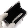 画像5: VIVIENNE WESTWOOD ヴィヴィアンウエストウッド 52010005-S000V-PF-O102 FRAME COIN PURSE がま口 財布 WALLET レディース (5)