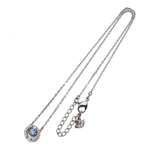 画像3: SWAROVSKI スワロフスキー 5279425 Una ネックレス アクセサリー レディース (3)