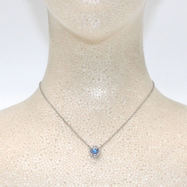 画像5: SWAROVSKI スワロフスキー 5279425 Una ネックレス アクセサリー レディース (5)