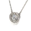 画像1: SWAROVSKI スワロフスキー 5286137 Una ネックレス アクセサリー レディース (1)