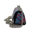 画像3: VIVIENNE WESTWOOD ヴィヴィアンウエストウッド 53040013-S000V-LA-O102 LIPSTICK CASE ケース ポーチ バッグ レディース (3)