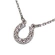 画像1: SWAROVSKI スワロフスキー 5422290 Towards ネックレス アクセサリー レディース (1)