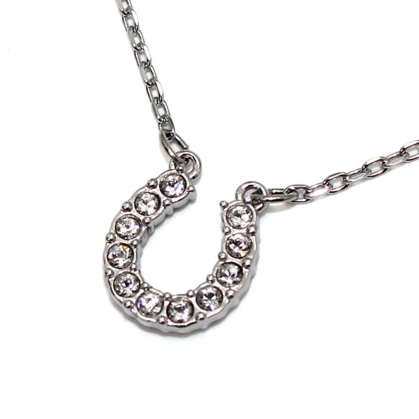 画像1: SWAROVSKI スワロフスキー 5422290 Towards ネックレス アクセサリー レディース (1)