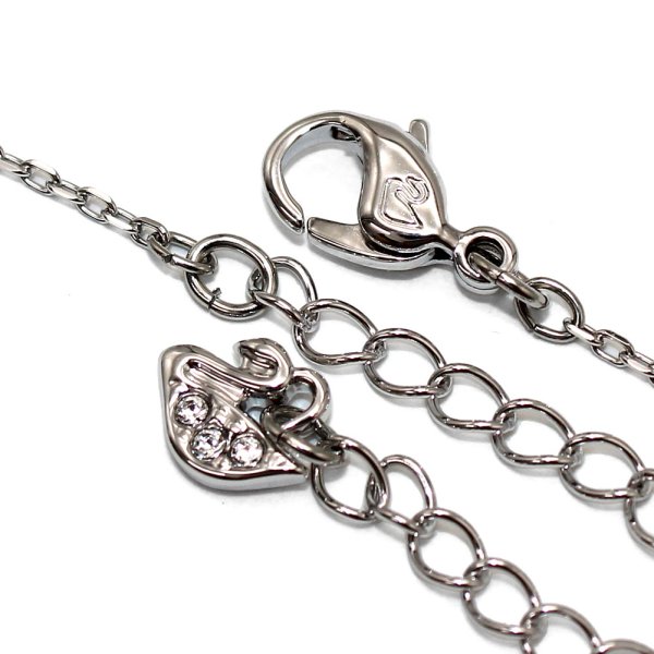 画像4: SWAROVSKI スワロフスキー 5422290 Towards ネックレス アクセサリー レディース (4)