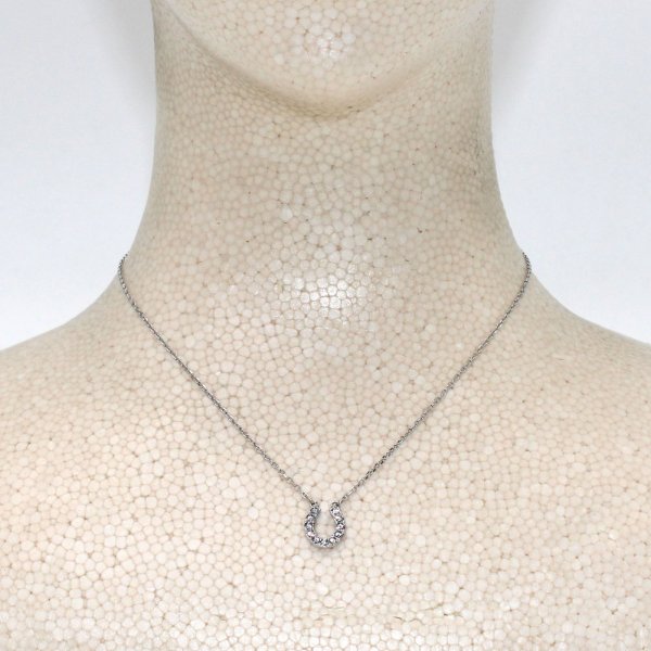画像5: SWAROVSKI スワロフスキー 5422290 Towards ネックレス アクセサリー レディース (5)