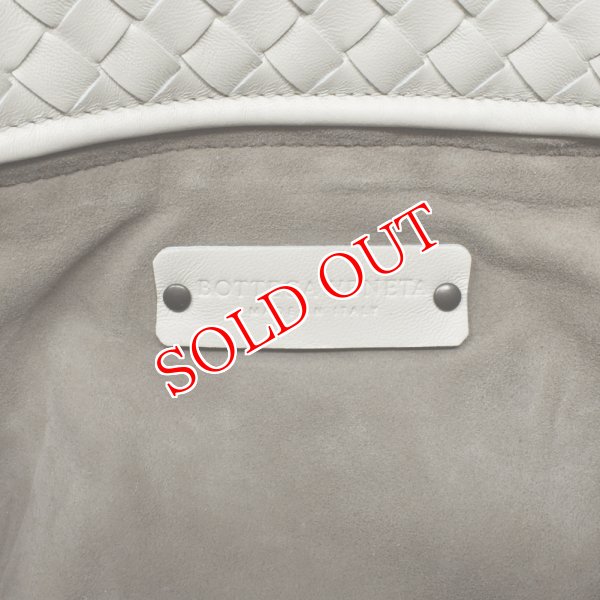 画像5: BOTTEGA VENETA ボッテガヴェネタ 546494 VO0BA 1950 トートバッグ ハンドバッグ レディース (5)