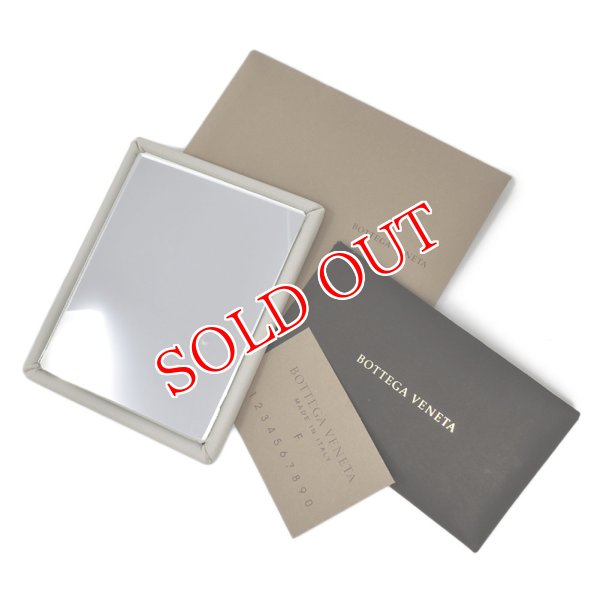 画像6: BOTTEGA VENETA ボッテガヴェネタ 546494 VO0BA 1950 トートバッグ ハンドバッグ レディース (6)