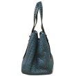 画像2: BOTTEGA VENETA ボッテガヴェネタ 546494 VO0BA 4407 トートバッグ ハンドバッグ レディース (2)