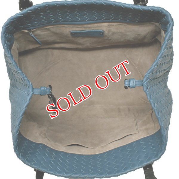画像4: BOTTEGA VENETA ボッテガヴェネタ 546494 VO0BA 4407 トートバッグ ハンドバッグ レディース (4)