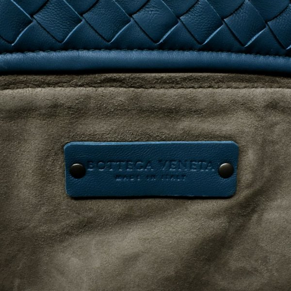 画像5: BOTTEGA VENETA ボッテガヴェネタ 546494 VO0BA 4407 トートバッグ ハンドバッグ レディース (5)