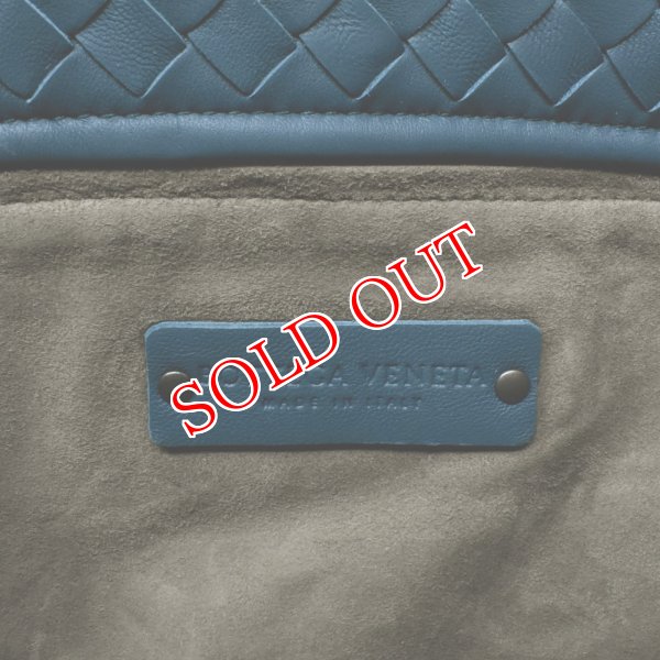 画像5: BOTTEGA VENETA ボッテガヴェネタ 546494 VO0BA 4407 トートバッグ ハンドバッグ レディース (5)