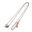画像3: SWAROVSKI スワロフスキー 5469989 Swan ネックレス アクセサリー レディース (3)