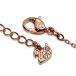 画像4: SWAROVSKI スワロフスキー 5469989 Swan ネックレス アクセサリー レディース (4)