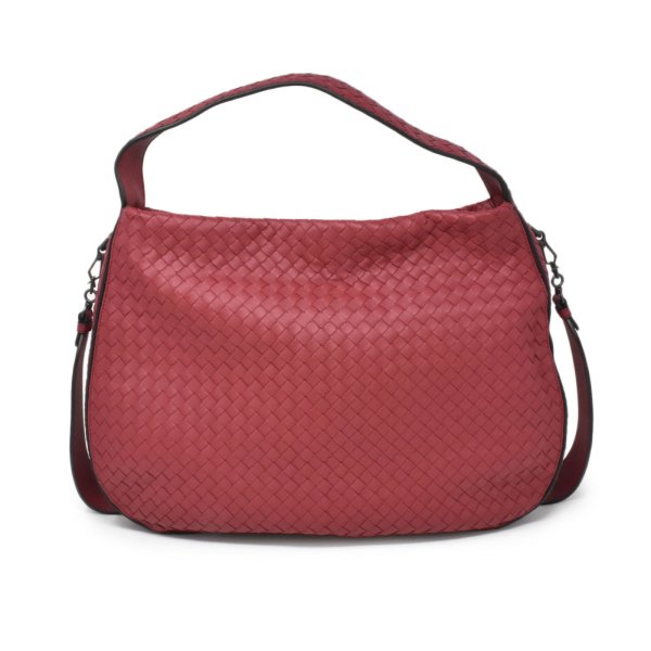 画像3: BOTTEGA VENETA ボッテガヴェネタ 547225 V0016 6423 ハンドバッグ ショルダーバッグ レディース (3)