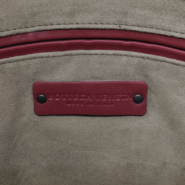 画像5: BOTTEGA VENETA ボッテガヴェネタ 547225 V0016 6423 ハンドバッグ ショルダーバッグ レディース (5)
