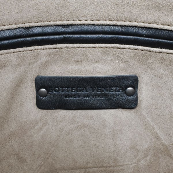 画像5: BOTTEGA VENETA ボッテガヴェネタ 547225 V0016 8175 ハンドバッグ ショルダーバッグ レディース (5)
