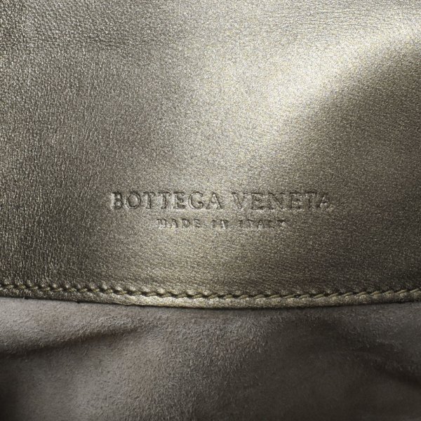 画像5: BOTTEGA VENETA ボッテガヴェネタ 547347 VA252 9772 クロスボディバッグ ショルダーバッグ ハンドバッグ レディース (5)
