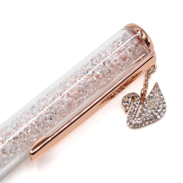 画像2: SWAROVSKI スワロフスキー 5479552 ボールペン PEN メンズ レディース (2)
