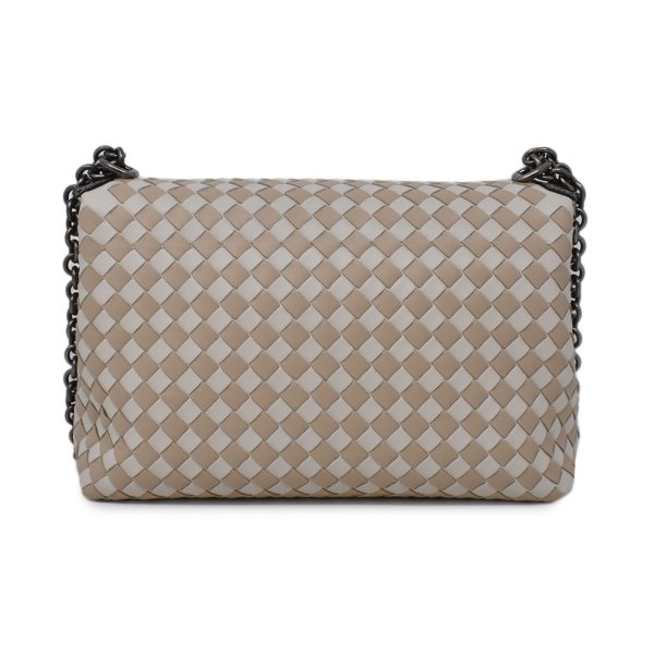 画像3: BOTTEGA VENETA ボッテガヴェネタ 549827 VCOM8 1894 ショルダーバッグ ハンドバッグ レディース (3)