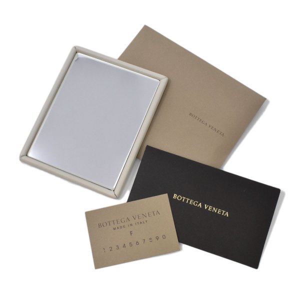 画像6: BOTTEGA VENETA ボッテガヴェネタ 549827 VCOM8 1894 ショルダーバッグ ハンドバッグ レディース (6)