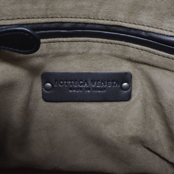 画像5: BOTTEGA VENETA ボッテガヴェネタ 549828 VA260 6038 ショルダーバッグ クロスボディバッグ レディース (5)