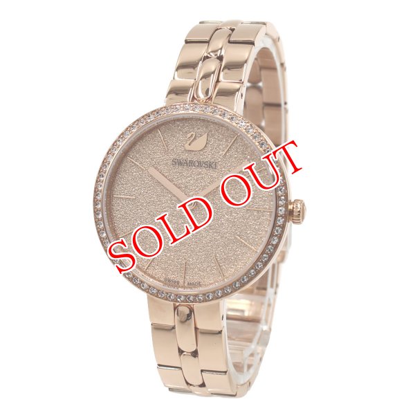 画像1: SWAROVSKI スワロフスキー 5517800 Cosmopolitan コスモポリタン 腕時計 ウォッチ レディース (1)