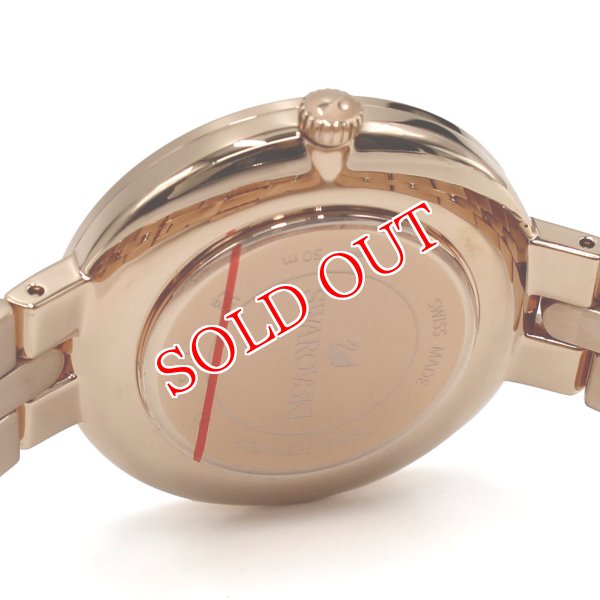 画像4: SWAROVSKI スワロフスキー 5517800 Cosmopolitan コスモポリタン 腕時計 ウォッチ レディース (4)