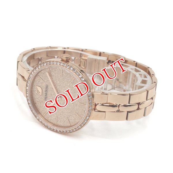 画像5: SWAROVSKI スワロフスキー 5517800 Cosmopolitan コスモポリタン 腕時計 ウォッチ レディース (5)