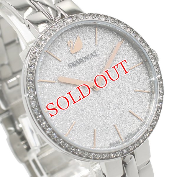 画像2: SWAROVSKI スワロフスキー 5517807 Cosmopolitan コスモポリタン 腕時計 ウォッチ レディース (2)