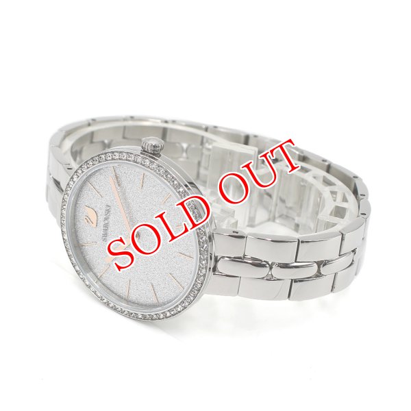 画像5: SWAROVSKI スワロフスキー 5517807 Cosmopolitan コスモポリタン 腕時計 ウォッチ レディース (5)