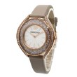 画像1: SWAROVSKI スワロフスキー 5519450 CRYSTALLINE AURA クリスタルオーラ 腕時計 ウォッチ レディース (1)