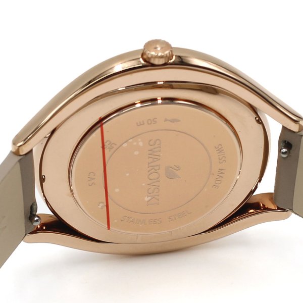 画像4: SWAROVSKI スワロフスキー 5519450 CRYSTALLINE AURA クリスタルオーラ 腕時計 ウォッチ レディース (4)