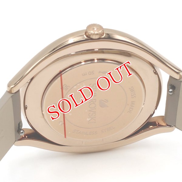 画像4: SWAROVSKI スワロフスキー 5519450 CRYSTALLINE AURA クリスタルオーラ 腕時計 ウォッチ レディース (4)