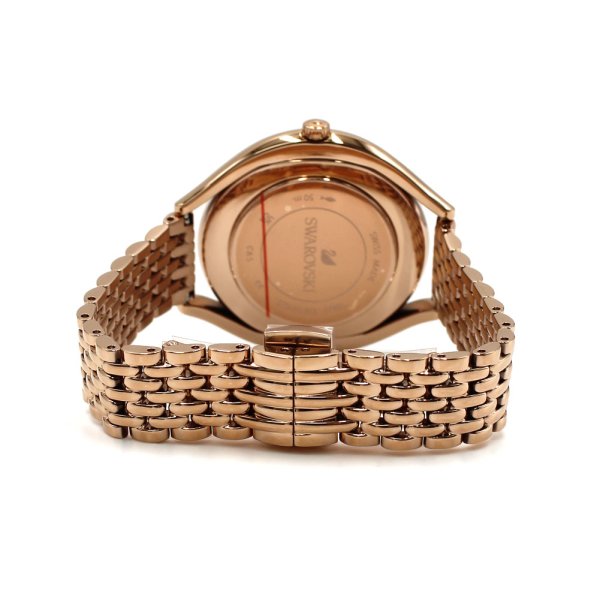 画像3: SWAROVSKI スワロフスキー 5519459 CRYSTALLINE AURA クリスタルオーラ 腕時計 ウォッチ レディース (3)