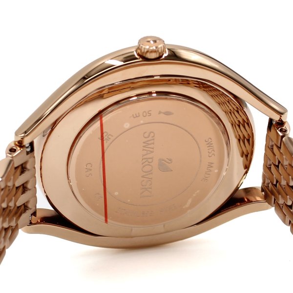 画像4: SWAROVSKI スワロフスキー 5519459 CRYSTALLINE AURA クリスタルオーラ 腕時計 ウォッチ レディース (4)