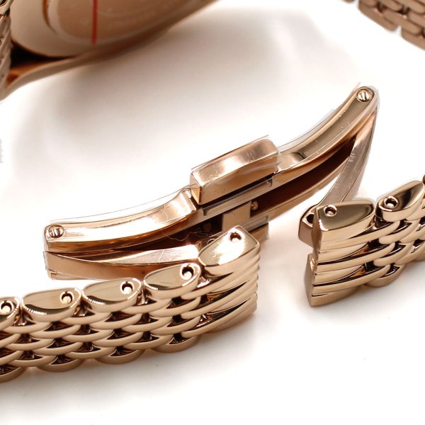 画像6: SWAROVSKI スワロフスキー 5519459 CRYSTALLINE AURA クリスタルオーラ 腕時計 ウォッチ レディース (6)