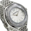 画像2: SWAROVSKI スワロフスキー 5519462 CRYSTALLINE AURA クリスタルオーラ 腕時計 ウォッチ レディース (2)