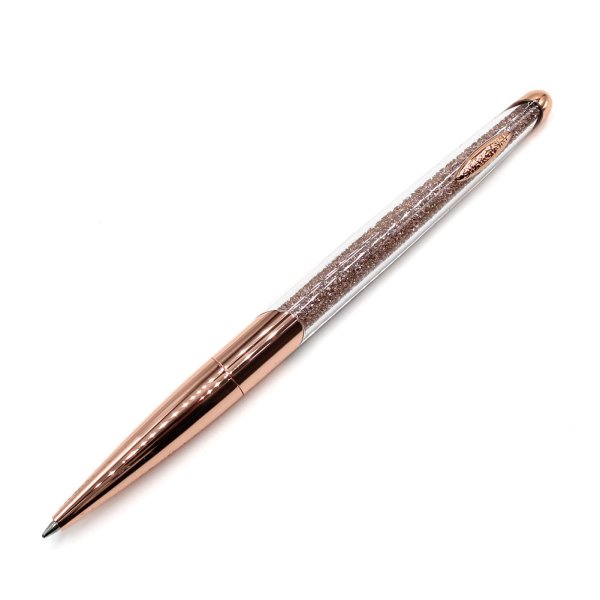 画像1: SWAROVSKI スワロフスキー 5534328 ボールペン PEN メンズ レディース (1)