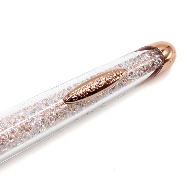 画像2: SWAROVSKI スワロフスキー 5534329 ボールペン PEN メンズ レディース (2)