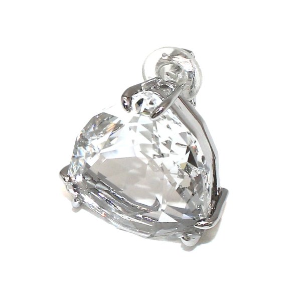 画像1: SWAROVSKI スワロフスキー 5600752 イヤリング シングルイヤリング 片耳用 アクセサリー レディース (1)